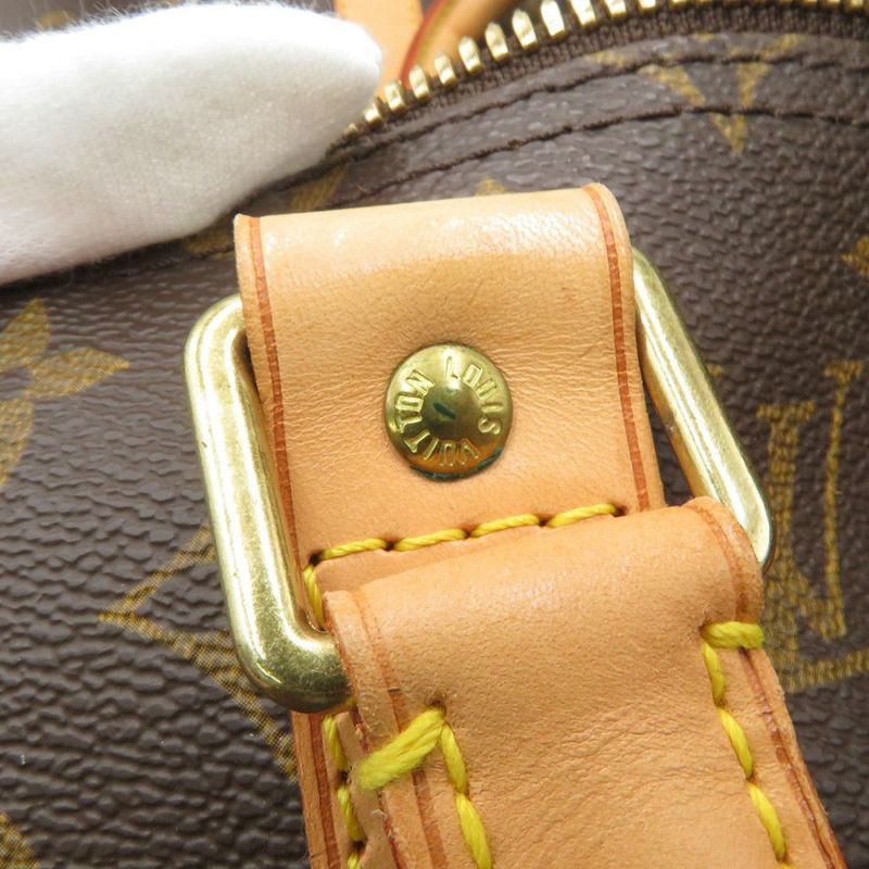 ルイヴィトン ボストンバッグ モノグラム キーポル・バンドリエール50 M41416 トラベルバッグ 旅行バッグ