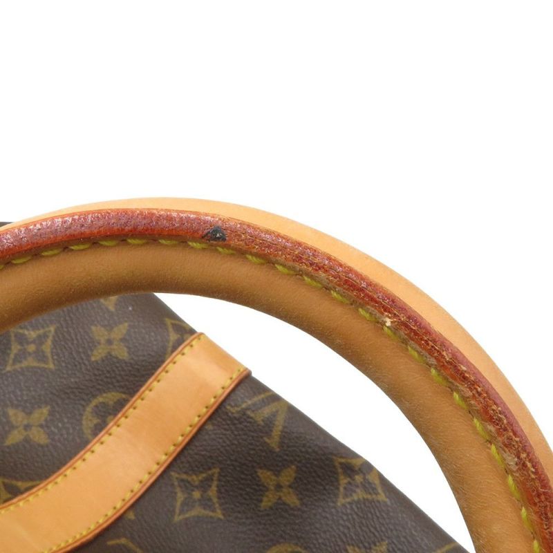 ルイヴィトン ボストンバッグ モノグラム キーポル・バンドリエール50 M41416 トラベルバッグ 旅行バッグ