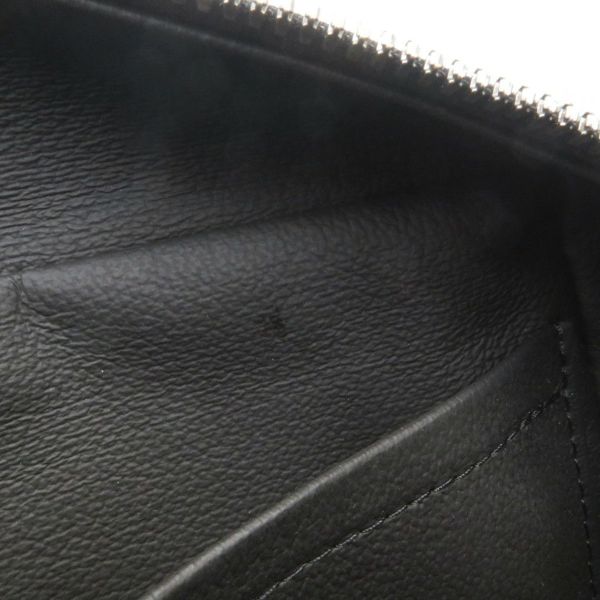 ルイヴィトン クラッチバッグ モノグラム・エクリプス ロッカー ドップ・キット M83113 LOUIS VUITTON メンズ ブラック 黒