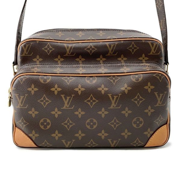 ルイヴィトン ショルダーバッグ モノグラム ナイル M45244 LOUIS VUITTON ヴィトン バッグ