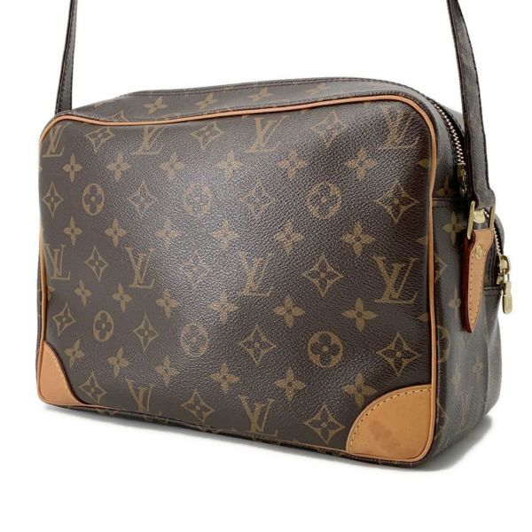 ルイヴィトン ショルダーバッグ モノグラム ナイル M45244 LOUIS VUITTON ヴィトン バッグ