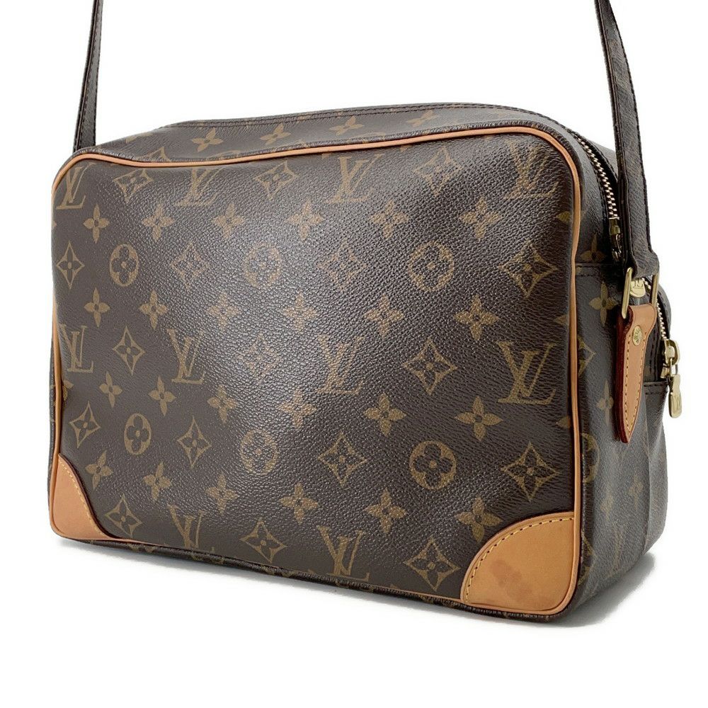 ルイヴィトン ショルダーバッグ モノグラム ナイル M45244 LOUIS VUITTON ヴィトン バッグ
