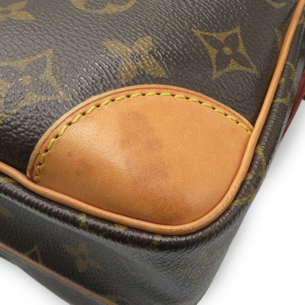 ルイヴィトン ショルダーバッグ モノグラム ナイル M45244 LOUIS VUITTON ヴィトン バッグ