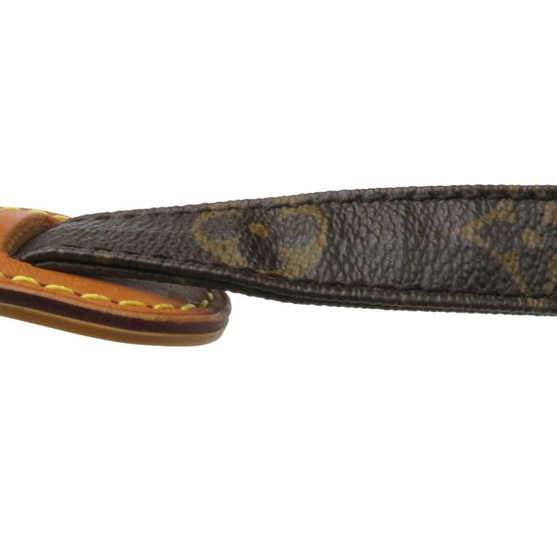 ルイヴィトン ショルダーバッグ モノグラム ナイル M45244 LOUIS VUITTON ヴィトン バッグ