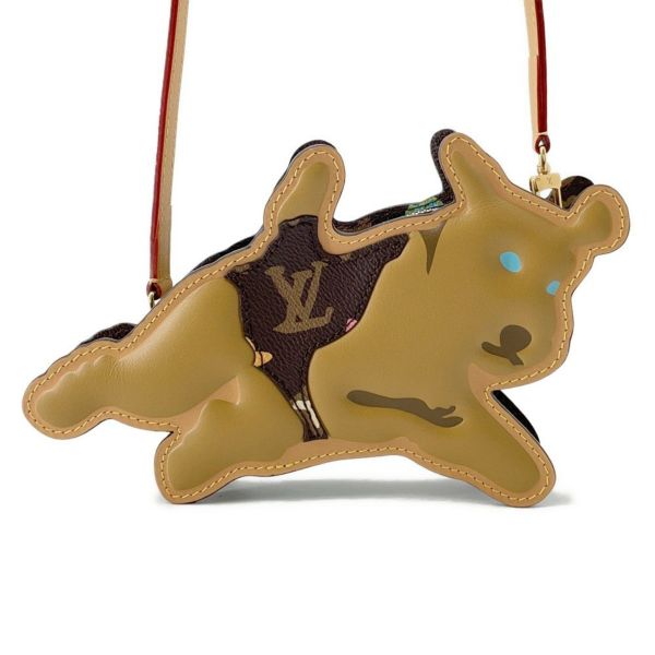 【正規品】ルイヴィトン モノグラム ゴルフポーチ 楽天市場】LOUIS VUITTON ルイ ヴィトン モノグラム セット