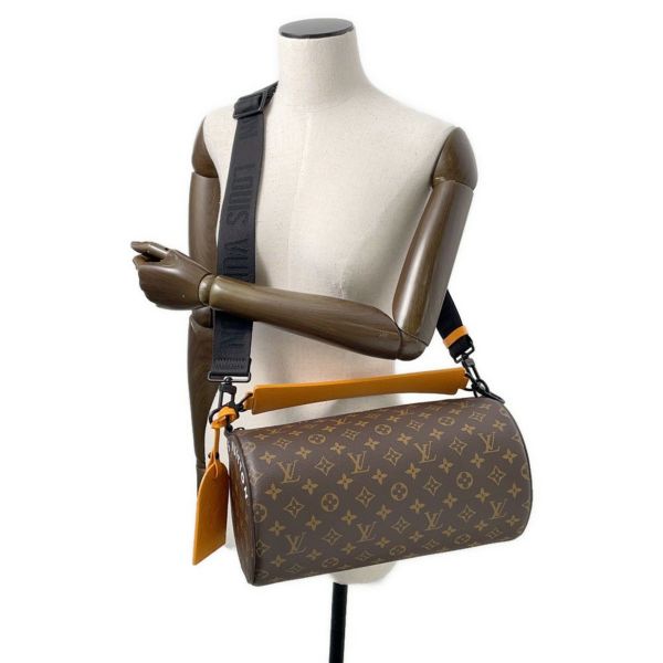 ルイヴィトン ショルダーバッグ 中古・古着通販】LOUIS VUITTON (ルイ ヴィトン) ショルダー