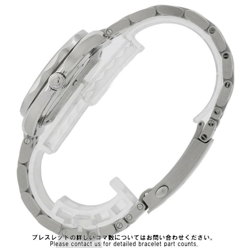 オメガ シーマスター ダイバー 300M コーアクシャル 212.30.36.20.01.002 OMEGA 腕時計 黒文字盤