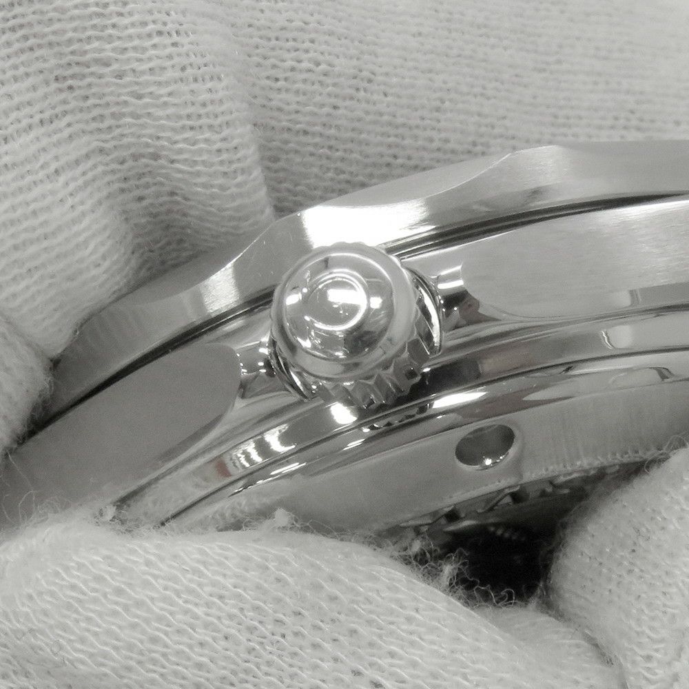 オメガ シーマスター ダイバー 300M コーアクシャル 212.30.36.20.01.002 OMEGA 腕時計 黒文字盤