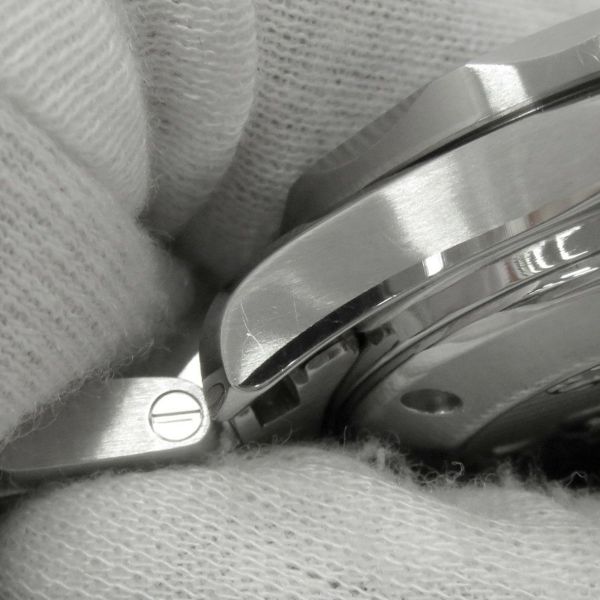 オメガ シーマスター ダイバー 300M コーアクシャル 212.30.36.20.01.002 OMEGA 腕時計 黒文字盤