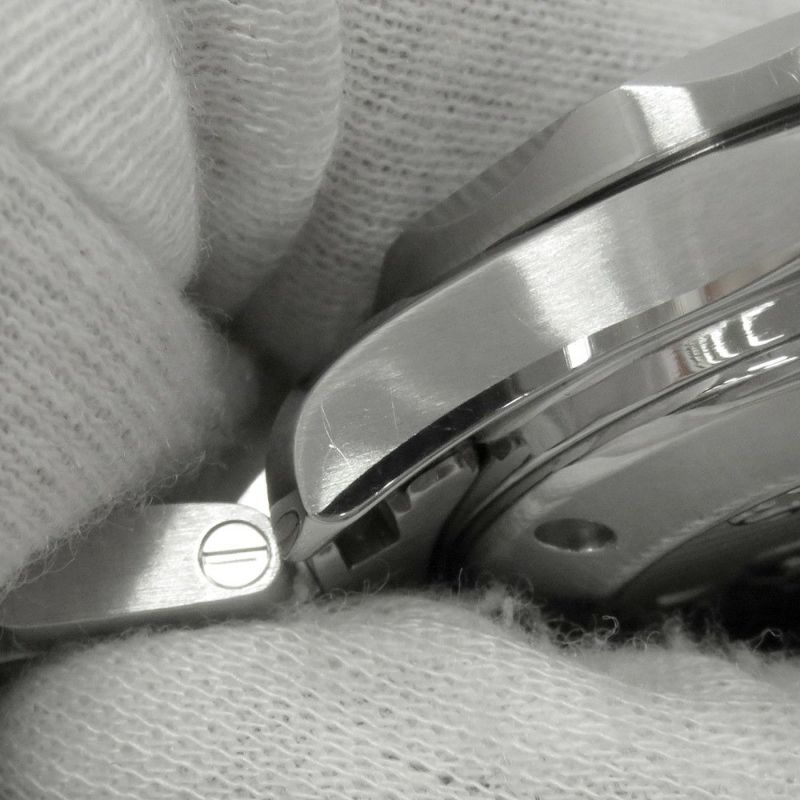 オメガ シーマスター ダイバー 300M コーアクシャル 212.30.36.20.01.002 OMEGA 腕時計 黒文字盤