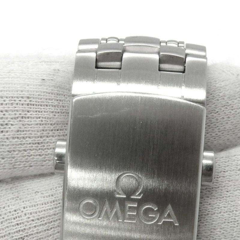 オメガ シーマスター ダイバー 300M コーアクシャル 212.30.36.20.01.002 OMEGA 腕時計 黒文字盤