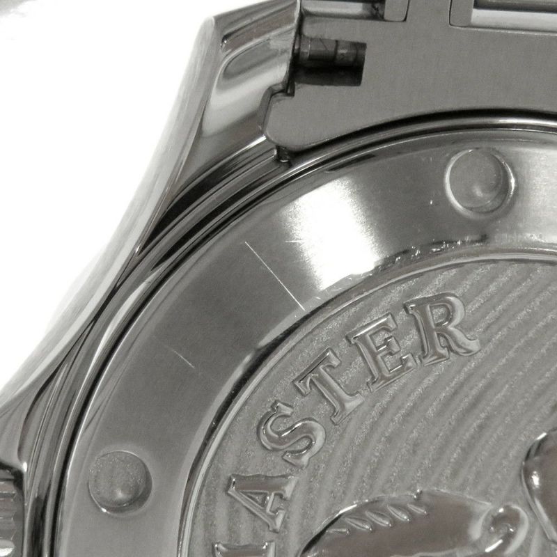 オメガ シーマスター ダイバー 300M コーアクシャル 212.30.36.20.01.002 OMEGA 腕時計 黒文字盤