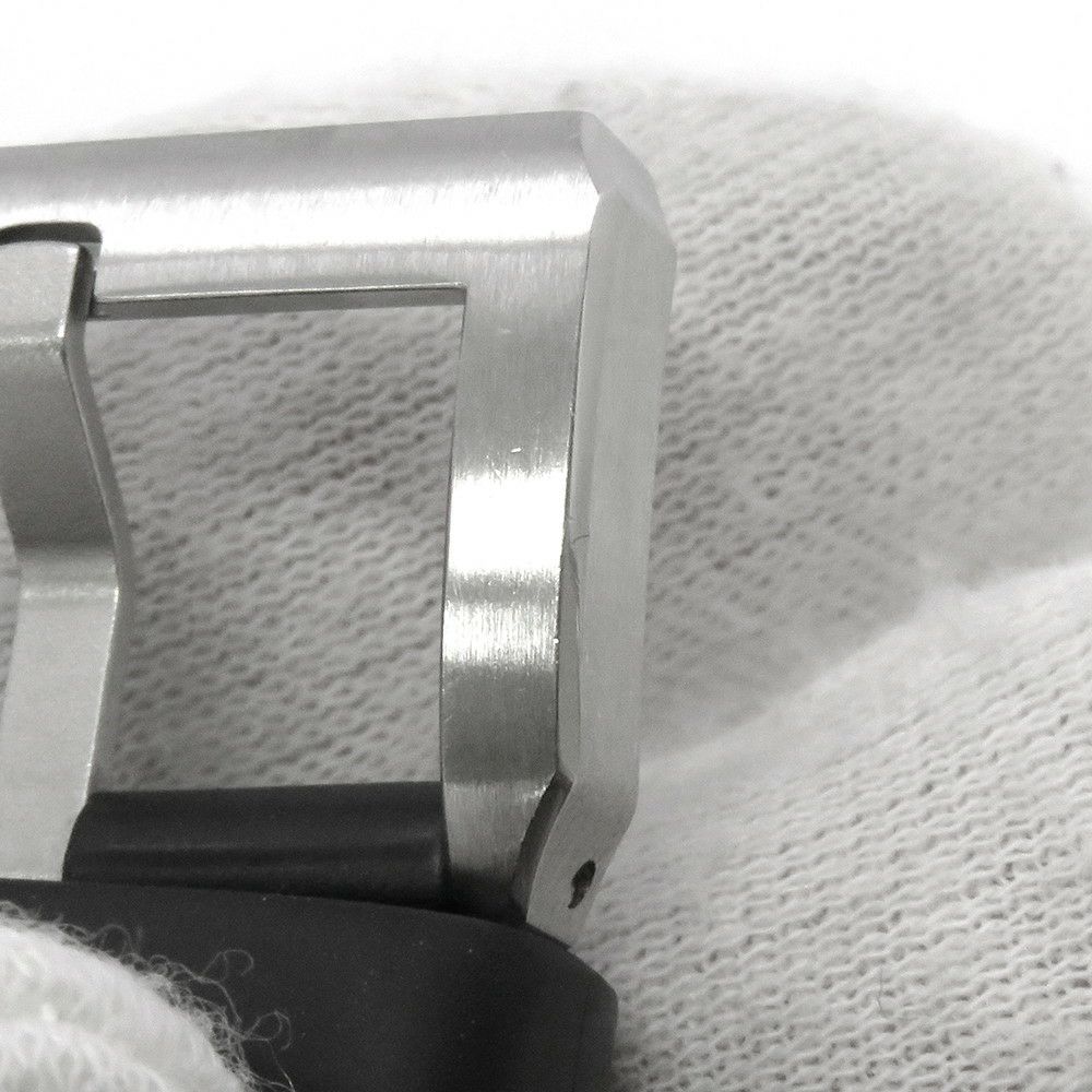 カルティエ カリブル ドゥ カルティエ ダイバー W7100056 Cartier 腕時計 ウォッチ 黒文字盤