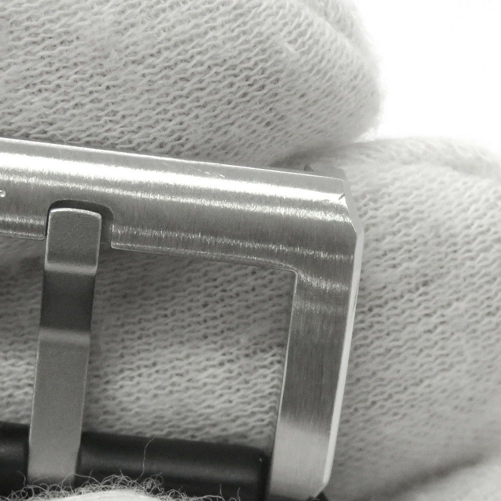 カルティエ カリブル ドゥ カルティエ ダイバー W7100056 Cartier 腕時計 ウォッチ 黒文字盤