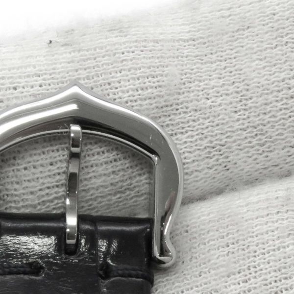 カルティエ タンクアメリカン SM WSTA0043 Cartier 腕時計 クォーツ シルバー文字盤