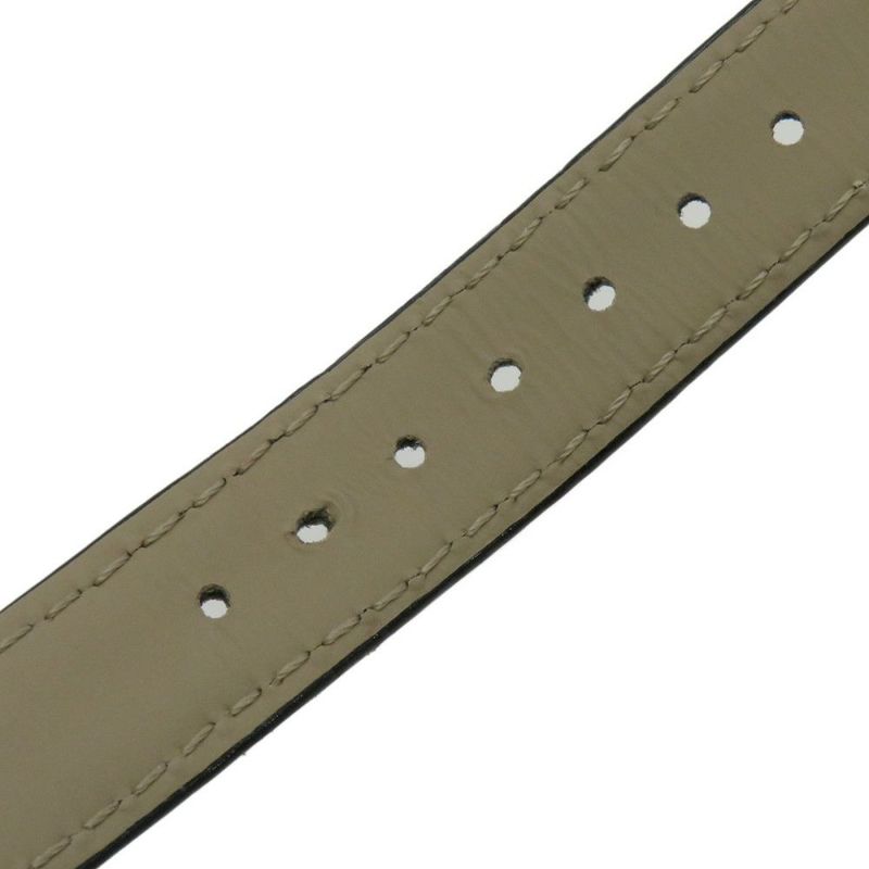 カルティエ タンクアメリカン SM WSTA0043 Cartier 腕時計 クォーツ シルバー文字盤