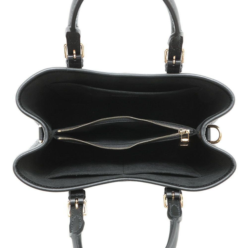 ルイヴィトン ハンドバッグ モノグラム・アンプラント バビロン・トート バンドリエール25 M11393 2way