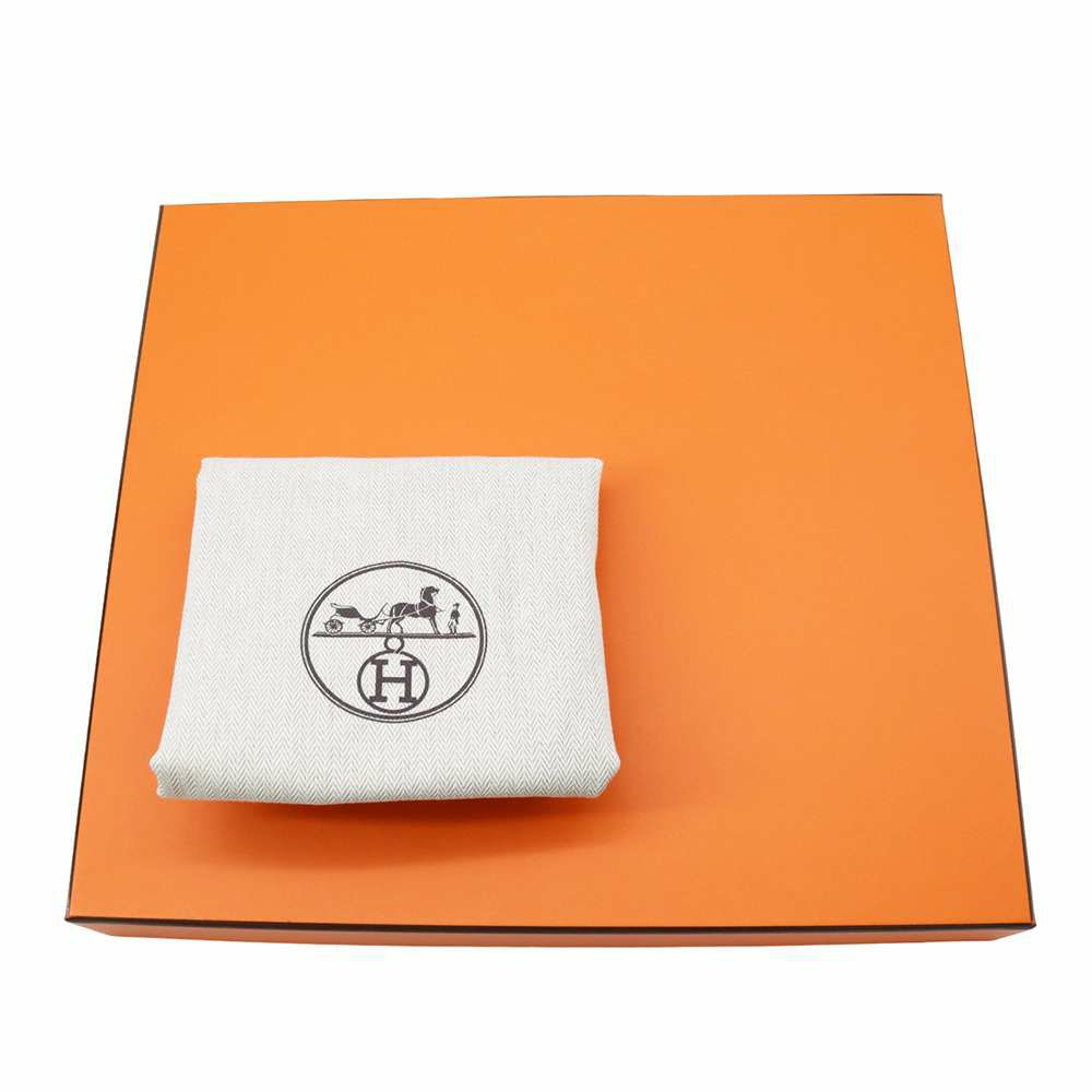 エルメス ハンドバッグ インザループ 23 ブラック/シルバー金具 トリヨンクレマンス/スイフト B刻印