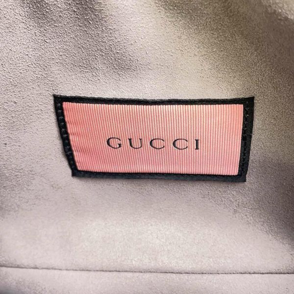 グッチ ショルダーバッグ GGマーモント キルティング スモール 447632 GUCCI バッグ チェーンショルダー