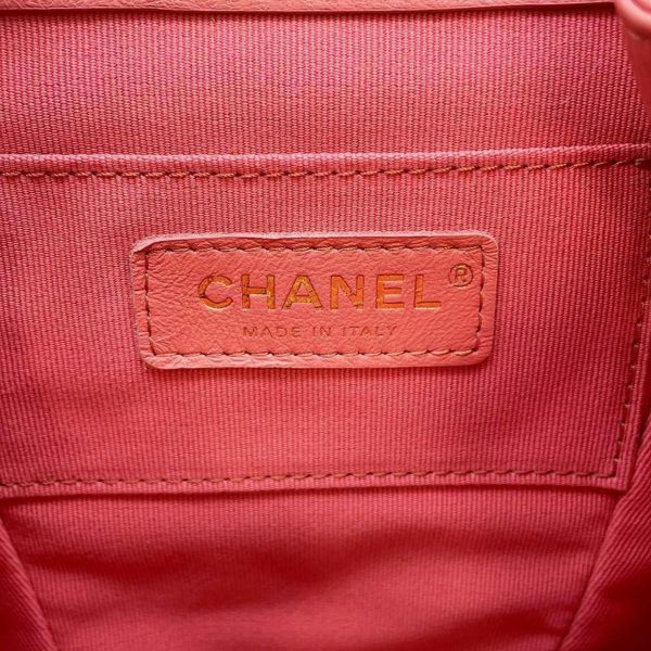 シャネル リュック マトラッセ ココマーク レザー AS2908 CHANEL バッグ バックパック