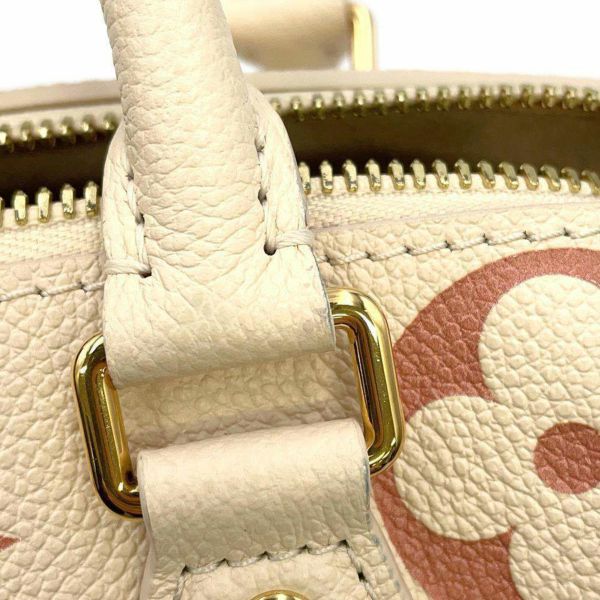 ルイヴィトン ハンドバッグ モノグラム・アンプラント スピーディ・バンドリエール20 M46397 LOUIS VUITTON 2wayショルダーバッグ