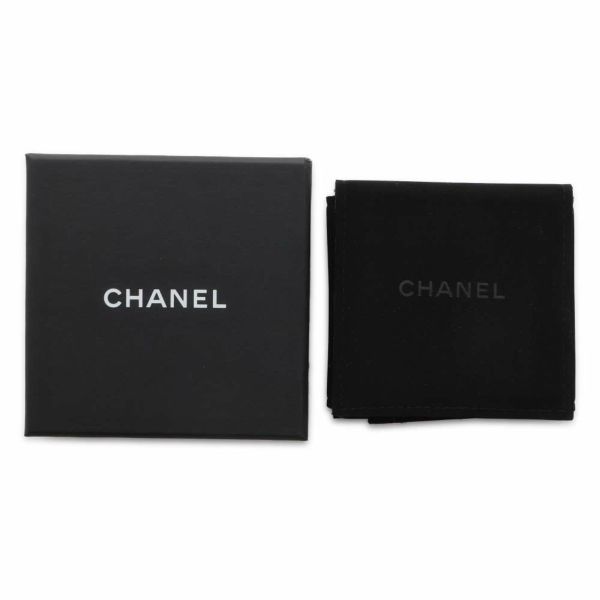 シャネル ブローチ ココマーク ラインストーン B20 V A96994 CHANEL アクセサリー