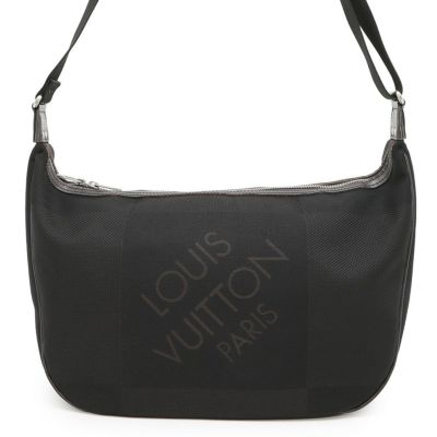 訳あり‼LOUISVUITTON　ダミエジェアン　エクスプロラトゥール　バッグ ルイヴィトン ショルダーバッグ ダミエ・ジェアン エクスプロ