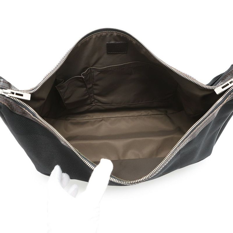 ルイヴィトン ショルダーバッグ ダミエ・ジェアン エクスプロラトゥール M93616 LOUIS VUITTON 黒 ブラック