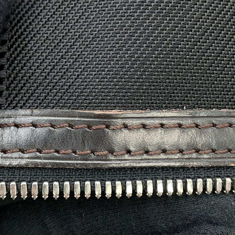 ルイヴィトン ショルダーバッグ ダミエ・ジェアン エクスプロラトゥール M93616 LOUIS VUITTON 黒 ブラック