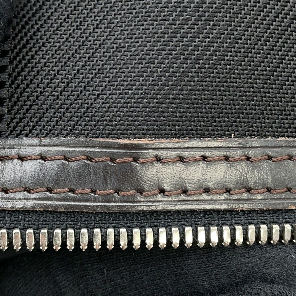 ルイヴィトン ショルダーバッグ ダミエ・ジェアン エクスプロラトゥール M93616 LOUIS VUITTON 黒 ブラック