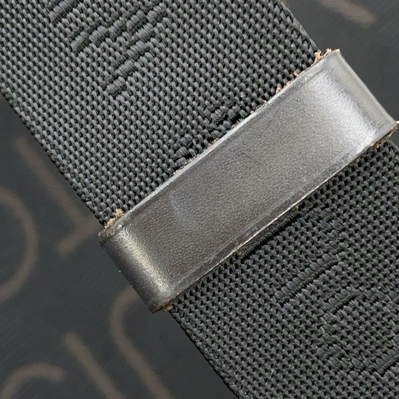 ルイヴィトン ショルダーバッグ ダミエ・ジェアン エクスプロラトゥール M93616 LOUIS VUITTON 黒 ブラック