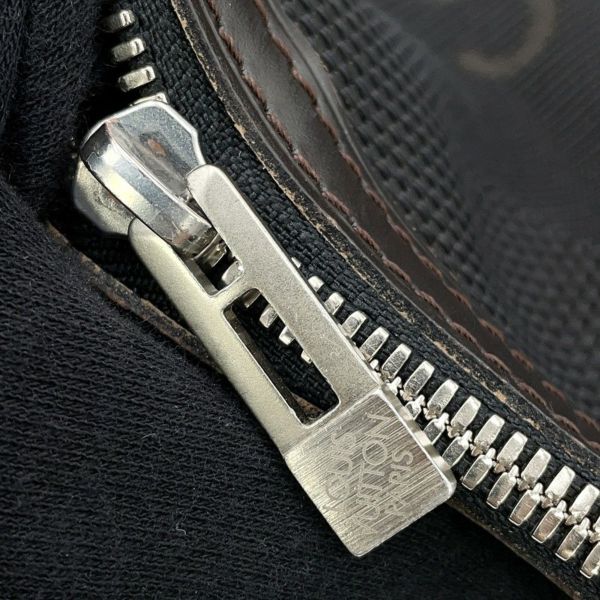 ルイヴィトン ショルダーバッグ ダミエ・ジェアン エクスプロラトゥール M93616 LOUIS VUITTON 黒 ブラック