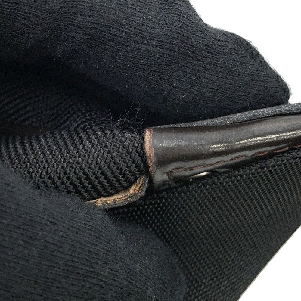 ルイヴィトン ショルダーバッグ ダミエ・ジェアン エクスプロラトゥール M93616 LOUIS VUITTON 黒 ブラック