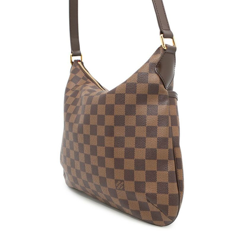 ルイヴィトン ショルダーバッグ ダミエ・エベヌ ブルームズベリPM N42251 LOUIS VUITTON