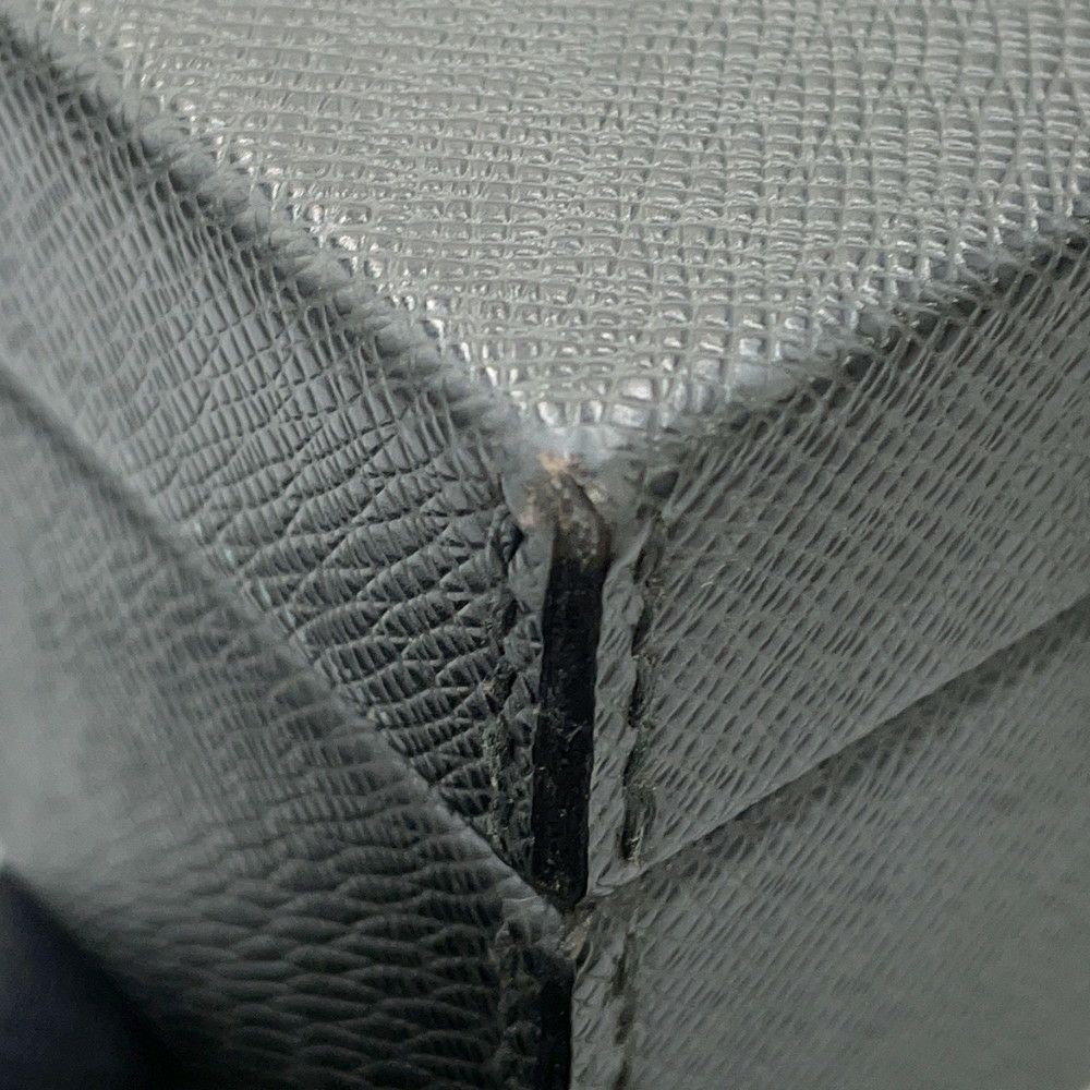 ルイヴィトン アタッシュケース タイガ ディプロマット M30012 LOUIS VUITTON 書類バッグ ビジネスバッグ トランク 黒 ブラック