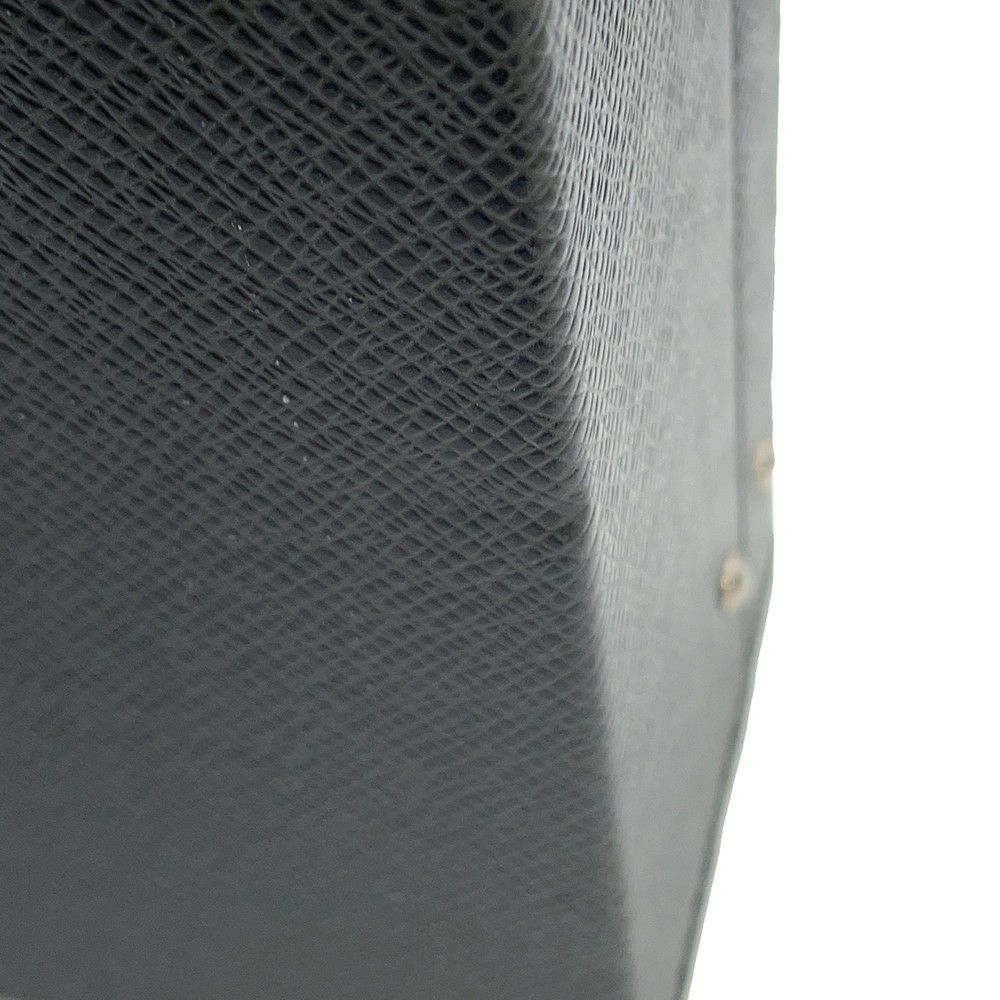 ルイヴィトン アタッシュケース タイガ ディプロマット M30012 LOUIS VUITTON 書類バッグ ビジネスバッグ トランク 黒 ブラック