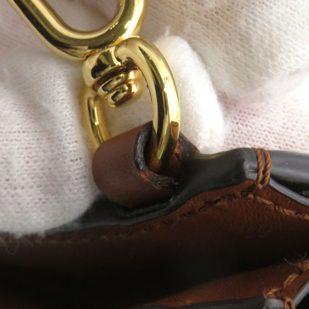 ルイヴィトン コインケース モノグラム・リバース ドーフィーヌ・ミュルティカルト M68751 財布