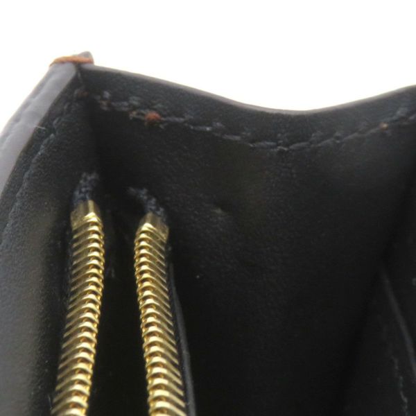 ルイヴィトン コインケース モノグラム・リバース ドーフィーヌ・ミュルティカルト M68751 財布