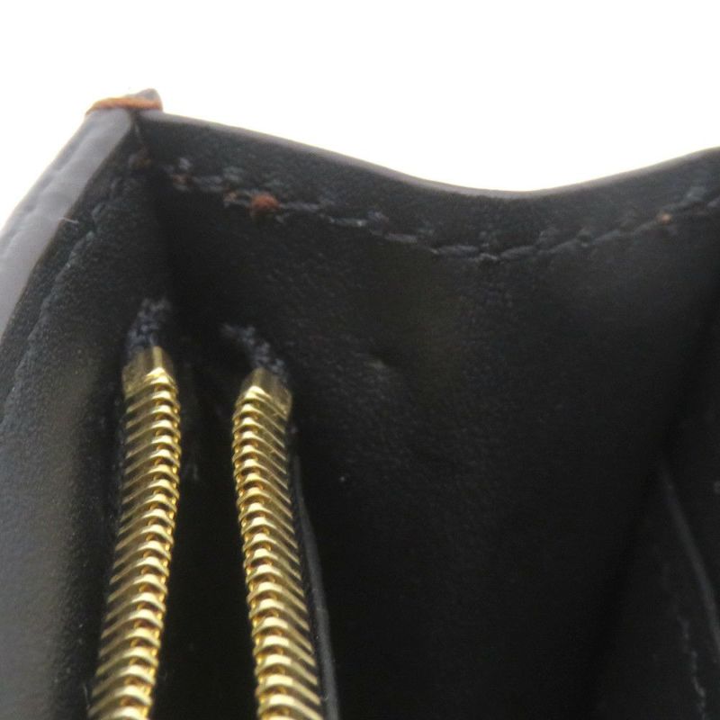 ルイヴィトン コインケース モノグラム・リバース ドーフィーヌ・ミュルティカルト M68751 財布