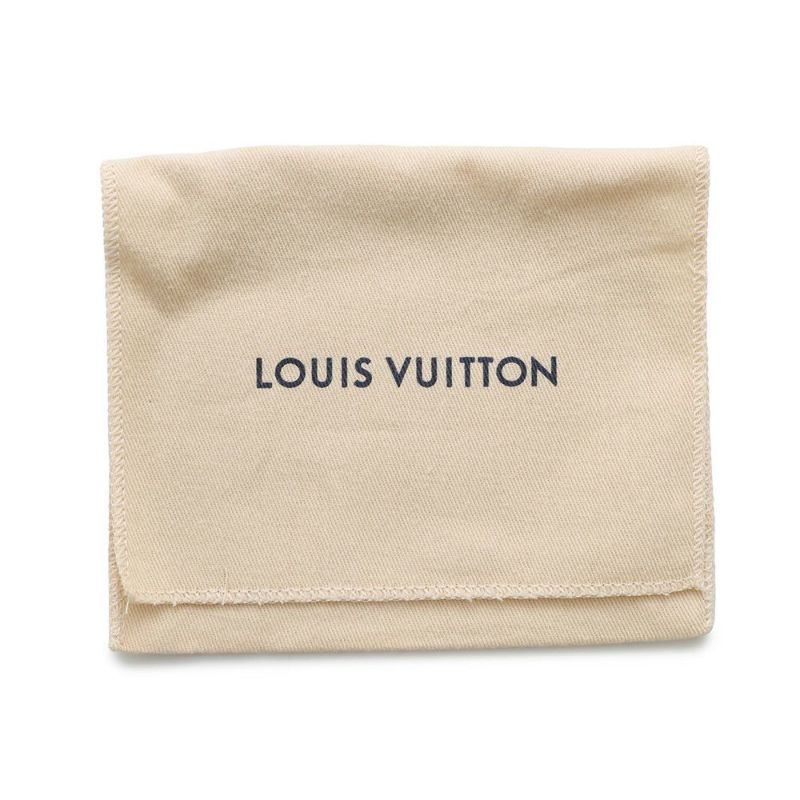 ルイヴィトン コインケース モノグラム・リバース ドーフィーヌ・ミュルティカルト M68751 財布