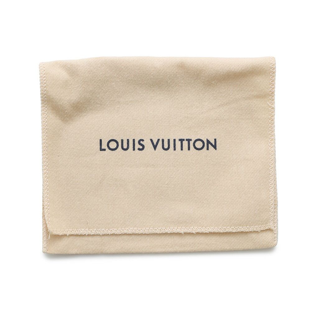 ルイヴィトン コインケース モノグラム・リバース ドーフィーヌ・ミュルティカルト M68751 財布