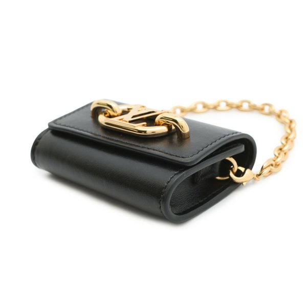 関税込！【Louis Vuitton】ビジュー サック・イヤホンホルダー 関税込！【Louis Vuitton】ビジュー サック・イヤホンホルダー