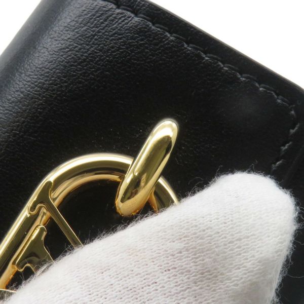 ルイヴィトン イヤホンケース ビジュー サック・イヤホン ホルダー LV リンク M00829 LOUIS VUITTON ブラック 黒