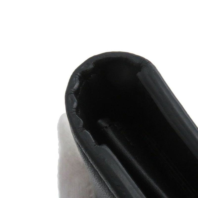 ルイヴィトン 長財布 モノグラム・シャドウ ポルトフォイユ・ブラザ M62900 ヴィトン メンズ ブラック 黒