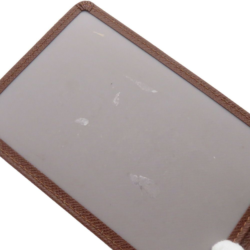 ルイヴィトン  三つ折り財布 モノグラム ポルトトレゾール・エテュイ・パピエ M61202 LOUIS VUITTON 財布