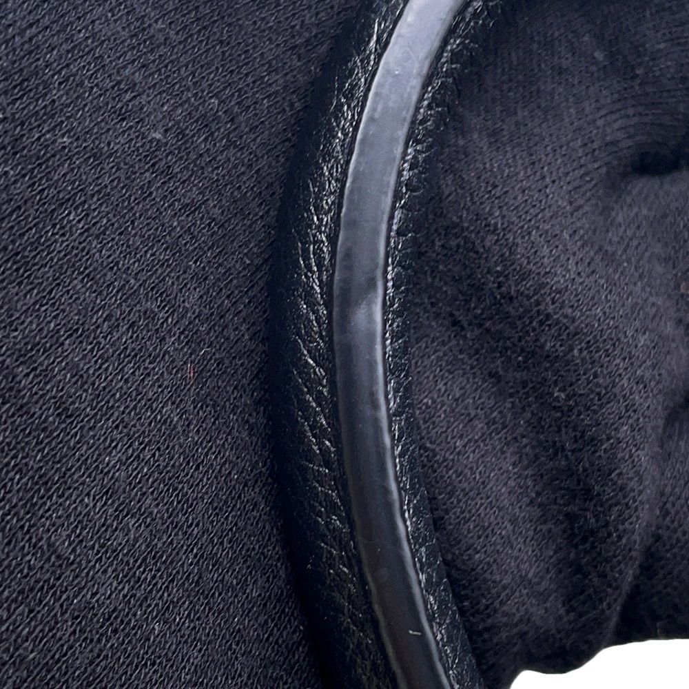 ルイヴィトン ハンドバッグ バイカラーモノグラム・アンプラント スピーディ・バンドリエール25 M58947 2way 黒 ブラック