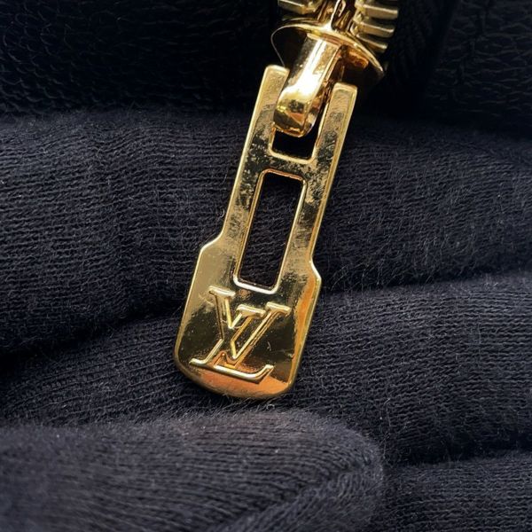 ルイヴィトン ハンドバッグ バイカラーモノグラム・アンプラント スピーディ・バンドリエール25 M58947 2way 黒 ブラック