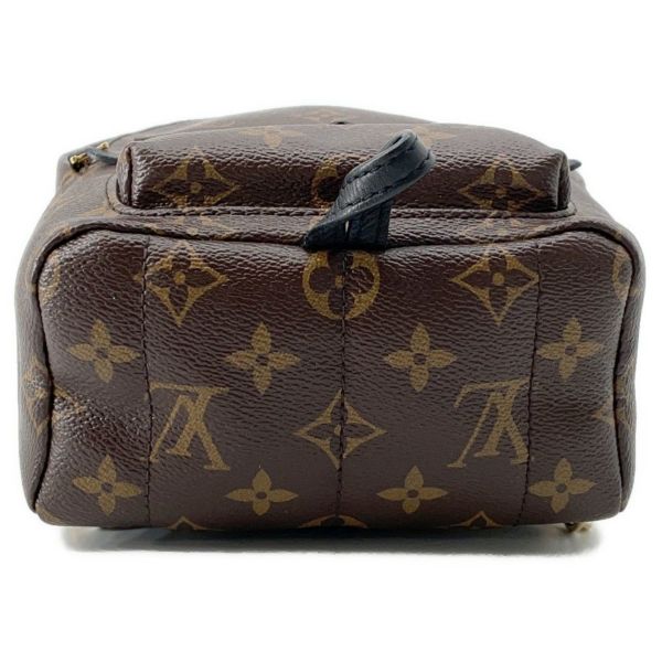 ルイヴィトン リュック モノグラム パームスプリングス バックパックMINI M44873 LOUIS VUITTON ミニバッグ