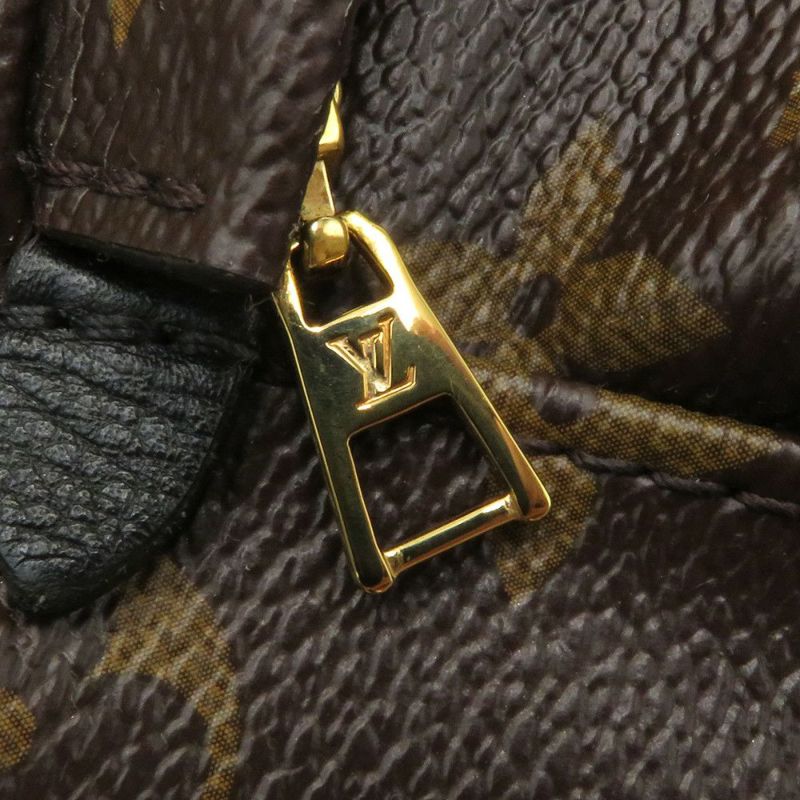ルイヴィトン リュック モノグラム パームスプリングス バックパックMINI M44873 LOUIS VUITTON ミニバッグ