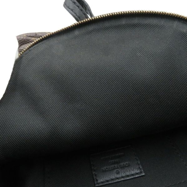 ルイヴィトン リュック モノグラム パームスプリングス バックパックMINI M44873 LOUIS VUITTON ミニバッグ
